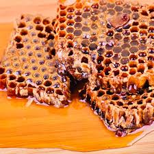 Raw  Honey